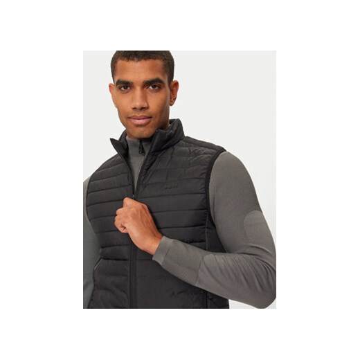 Boss Kamizelka V_Thor 250514762 Czarny Regular Fit XXL MODIVO