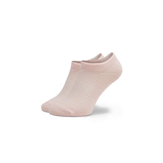 Gap Zestaw 3 par niskich skarpet dziecięcych 846588-00 Kolorowy Gap 8Y MODIVO