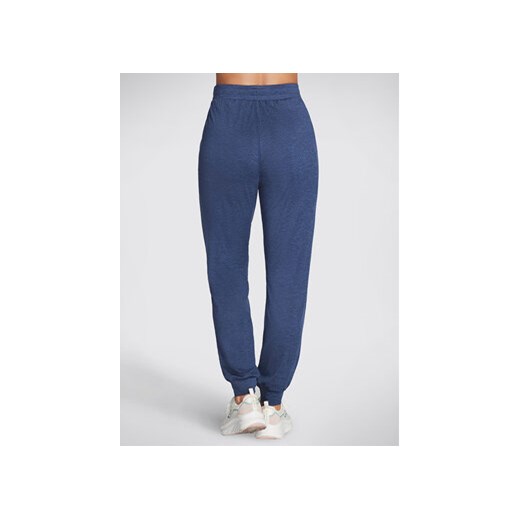 Skechers Spodnie dresowe Godri Swift Jogger WPT254 Niebieski Regular Fit Skechers XS MODIVO
