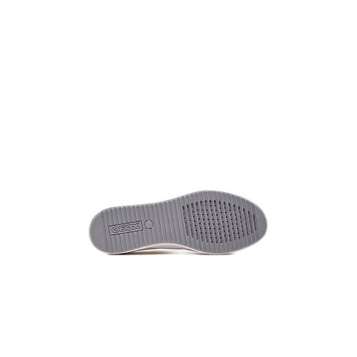 Geox Sneakersy D Blomiee D456HE 0FU54 C1Z1R Biały Geox 36 MODIVO