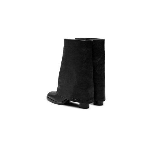 See By Chloé Kozaki SB43060A Czarny See By Chloé 37 MODIVO