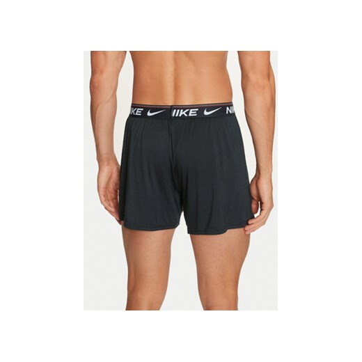 Nike Komplet 3 par bokserek 0000KE1262 Czarny Nike XL MODIVO