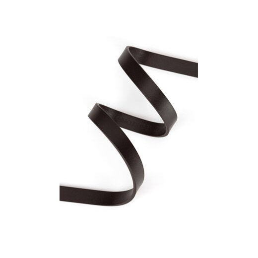 Gino Rossi Pasek Damski BLYL24002-3 SVL Brązowy Gino Rossi L MODIVO