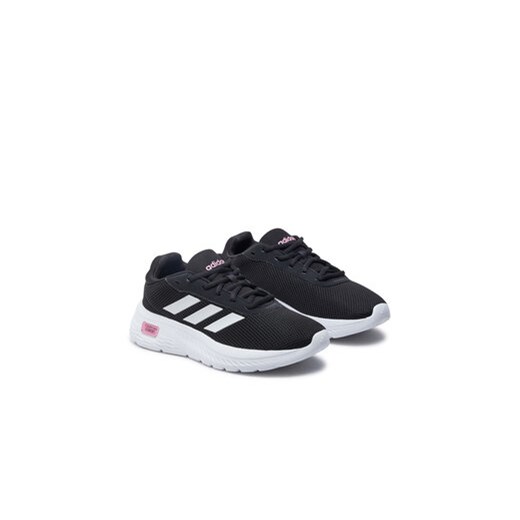 adidas Sneakersy Cloudfoam Comfy IH2974 Czarny 39_13 MODIVO