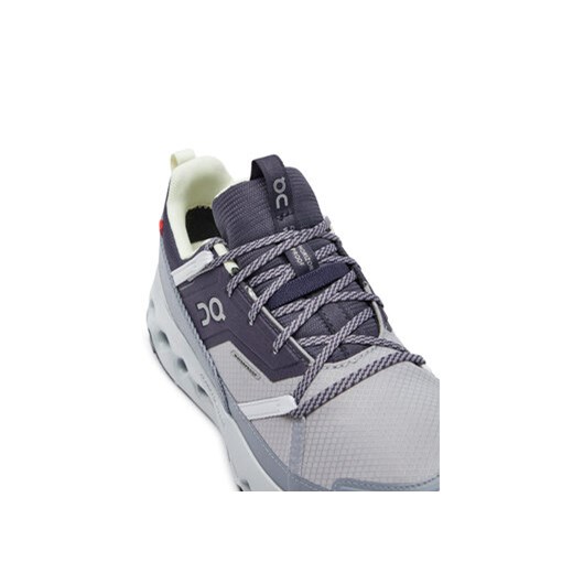 On Trekkingi Cloudhorizon Waterproof 3WE10021427 Niebieski On 38 MODIVO
