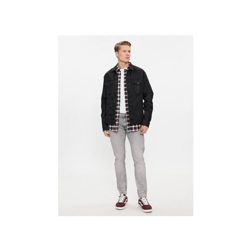 Pepe Jeans Jeansy PM207391 Szary Tapered Fit Pepe Jeans 36_32 MODIVO
