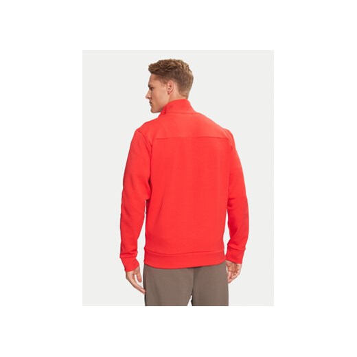 Boss Bluza Skaz 1 50523896 Czerwony Regular Fit 3XL MODIVO