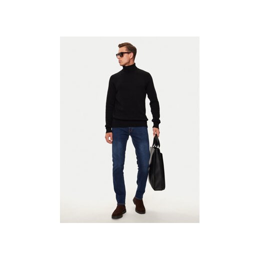 Liu Jo Jeansy QXX026 D4966 Granatowy Slim Fit Liu Jo 32 MODIVO