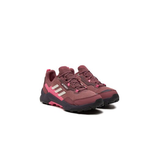 adidas Trekkingi Terrex AX4 IH3522 Brązowy 36_23 MODIVO