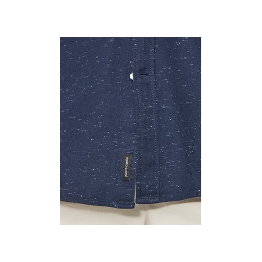 Pierre Cardin Koszula 41020/0360/6323 Granatowy Regular Fit Pierre Cardin XXL MODIVO