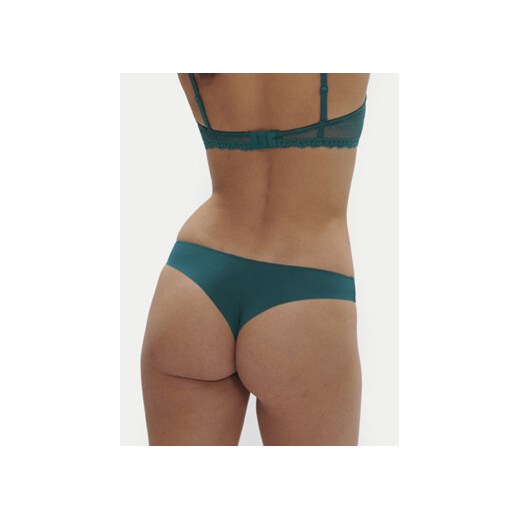 Simone Pérèle Stringi Destinee 1D1710 Zielony Simone Pérèle 3 MODIVO