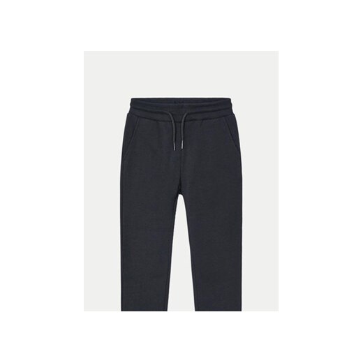 Mayoral Spodnie dresowe 725 Czarny Regular Fit Mayoral 2Y MODIVO