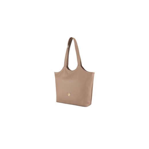 Beverly Hills Polo Club Torebka BHPC-K-032-06 Beżowy one size MODIVO