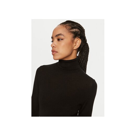 Calvin Klein Golf K20K207449 Czarny Regular Fit Calvin Klein XXS MODIVO