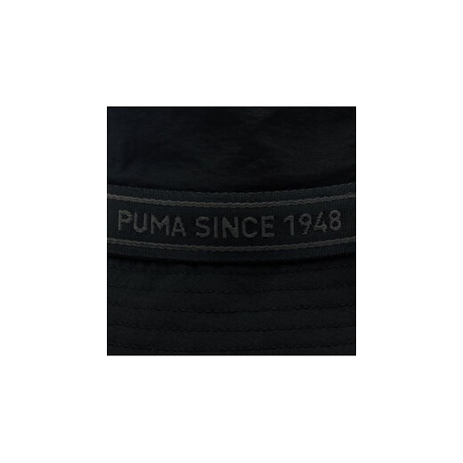Puma Kapelusz Prime 024418 Czarny Puma L_XL MODIVO