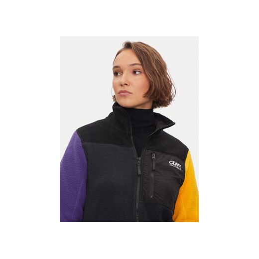 Colourwear Polar Pile Jkt 2.0 7010348 Kolorowy Regular Fit Colourwear L MODIVO