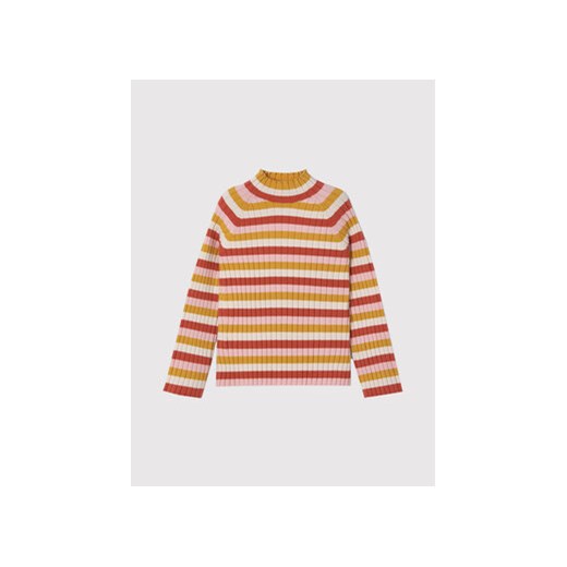 Mayoral Golf 4024 Kolorowy Slim Fit Mayoral 7Y MODIVO