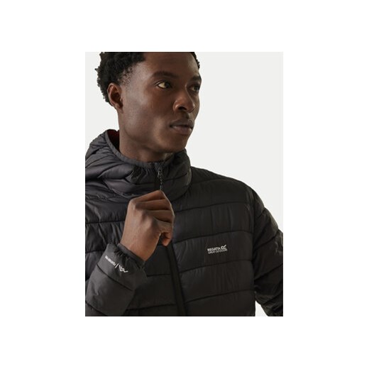Regatta Kurtka puchowa Marizion RMN223 Szary Regular Fit Regatta M MODIVO