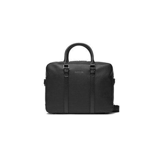 Valentino Torba na laptopa Efeo VBS7O929 Czarny Valentino uniwersalny MODIVO