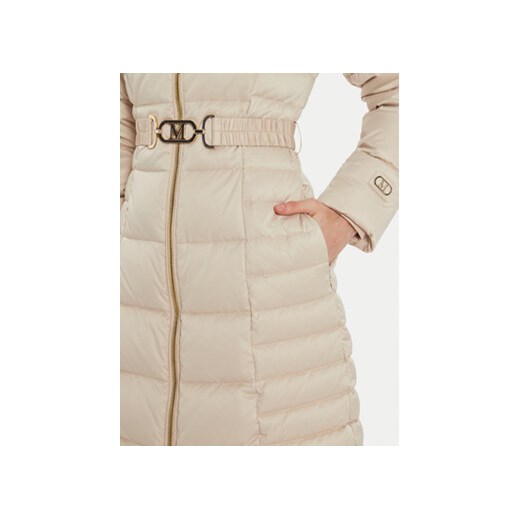 Marciano Guess Kurtka puchowa 4BGL19 7187A Beżowy Regular Fit Marciano Guess 46 MODIVO