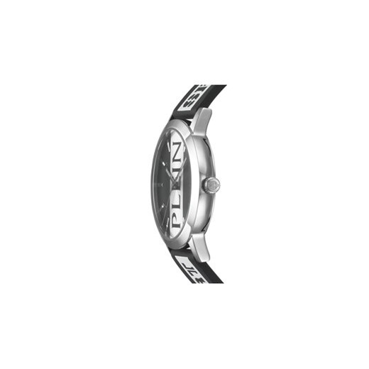Plein Sport Zegarek Legend PSJBA0123 Czarny Plein Sport one size MODIVO