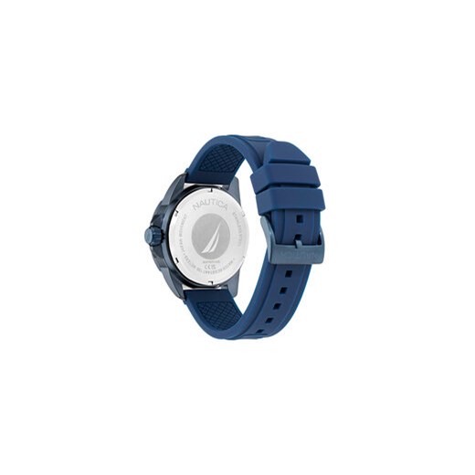 Nautica Zegarek Nsr NAPNRF405 Niebieski Nautica uniwersalny MODIVO