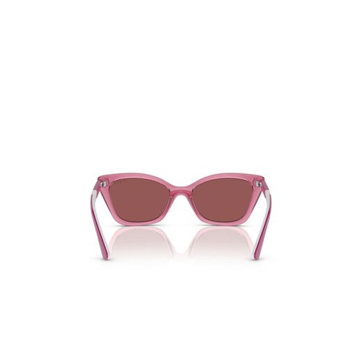 Vogue Okulary przeciwsłoneczne 0VJ2020 306569 Różowy Vogue 48 MODIVO