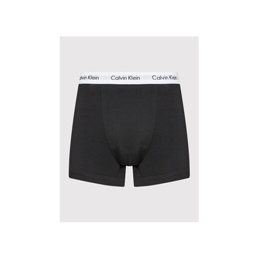 Calvin Klein Underwear Komplet 3 par bokserek 0000U2662G Kolorowy Calvin Klein Underwear XL MODIVO