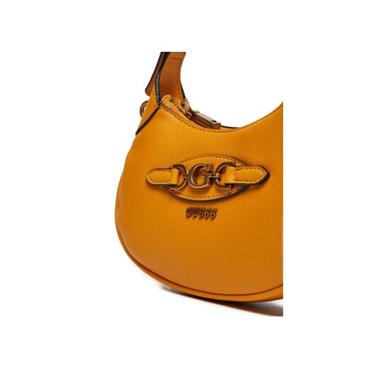 Guess Torebka HWBB94 94730 Pomarańczowy Guess uniwersalny MODIVO