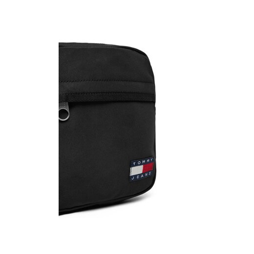 Tommy Jeans Saszetka AM0AM12903 Czarny Tommy Jeans uniwersalny MODIVO
