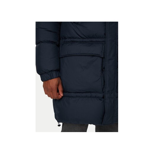 Colmar Kurtka puchowa 1263 7XT Granatowy Regular Fit Colmar 52 MODIVO