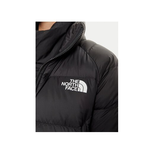 The North Face Kurtka puchowa Hyalite NF0A3Y4S Czarny Regular Fit The North Face XL MODIVO