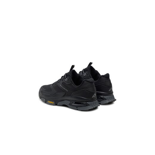 Skechers Sneakersy Skech-Air Envoy-Sleek Envoy 237553 Czarny Skechers 40 MODIVO