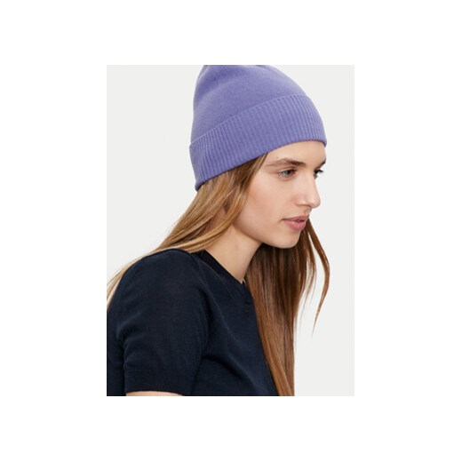 United Colors Of Benetton Czapka 1002DA010 Niebieski United Colors Of Benetton one size MODIVO