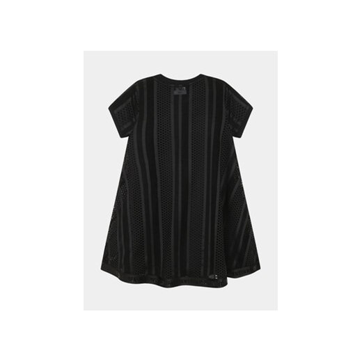 DKNY Sukienka codzienna D32899 S Czarny Regular Fit 8Y MODIVO