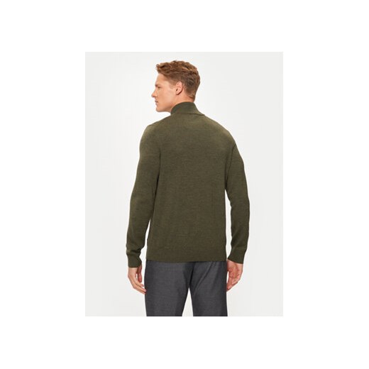 JOOP! Sweter 17 Jk-03Dario 30032603 Zielony Modern Fit Joop! XL MODIVO