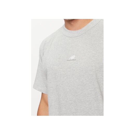 New Balance T-Shirt Athletics Remastered Graphic Cotton Jersey Short Sleeve New Balance L MODIVO