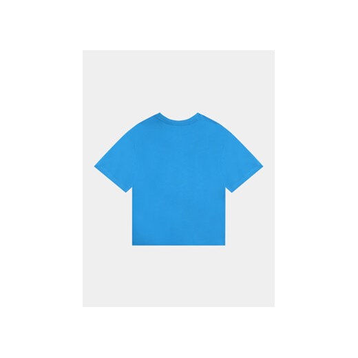 Marc Jacobs T-Shirt W60212 D Niebieski Regular Fit Marc Jacobs 14Y MODIVO