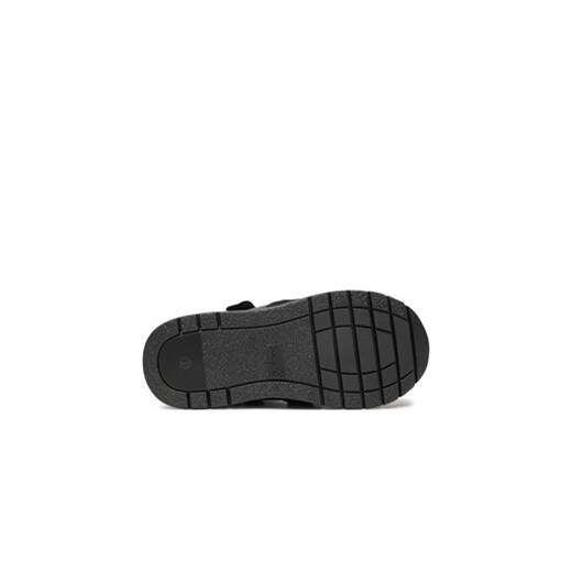 Mrugała Półbuty KRIS 4326/4-99 Czarny Mrugała 35 MODIVO