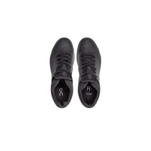 On Sneakersy Roger Advantage 3MD10640485 Czarny On 40_5 MODIVO