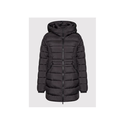 CMP Kurtka puchowa 32K3126 Czarny Regular Fit 40 MODIVO
