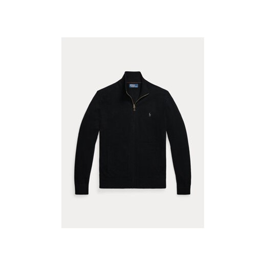 Polo Ralph Lauren Sweter 710876719006 Czarny Regular Fit Polo Ralph Lauren M MODIVO