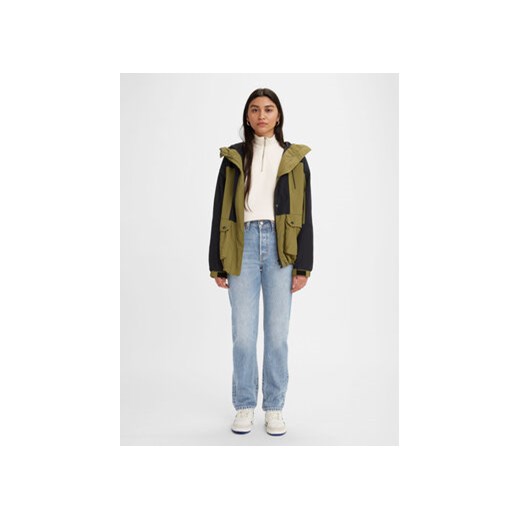 Levi's® Jeansy 501® 12501-0415 Niebieski Straight Fit 32_30 MODIVO