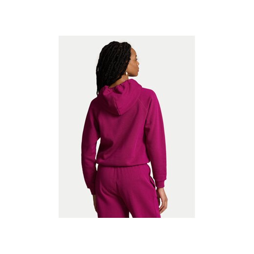 Polo Ralph Lauren Bluza 211943007010 Różowy Regular Fit Polo Ralph Lauren XL MODIVO