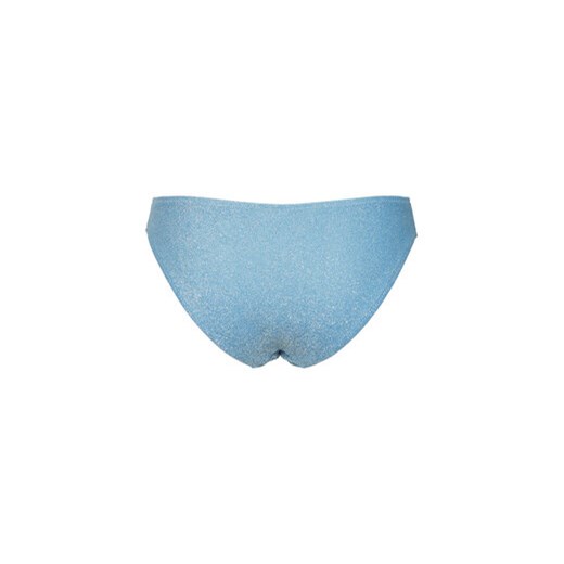Pieces Dół od bikini 17134695 Błękitny Pieces XS MODIVO