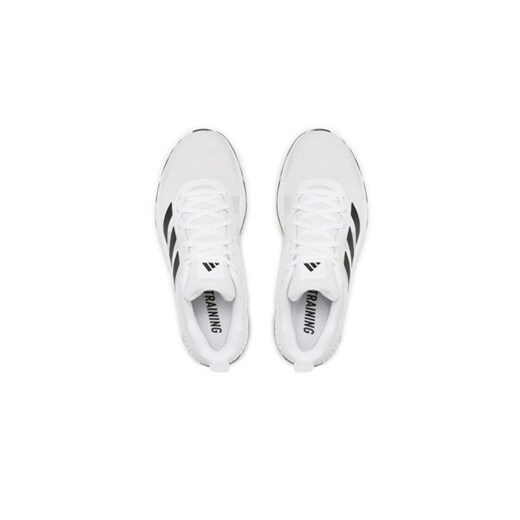 adidas Buty na siłownię Everyset ID4990 Biały 46_23 MODIVO