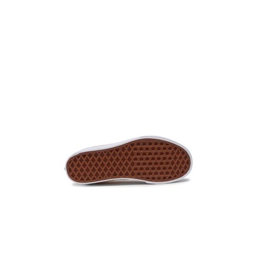 Vans Tenisówki Old Skool Stac VN0A7Q5MGBX1 Żółty Vans 40 MODIVO