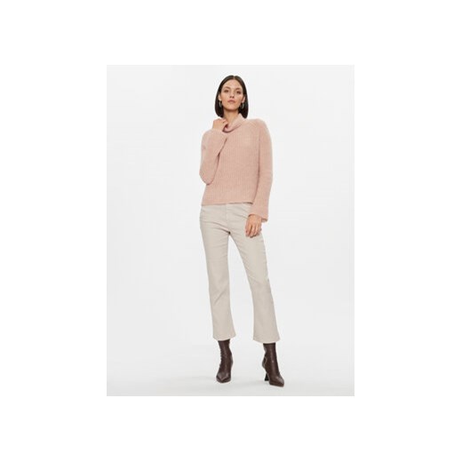 Marella Golf Augusta 2333662639200 Różowy Regular Fit Marella M MODIVO