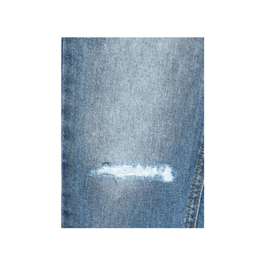 Coccodrillo Jeansy ZC3123106JCG Niebieski Regular Fit 158 MODIVO