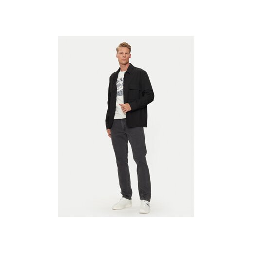 Wrangler Jeansy Greensboro 112360404 Niebieski Straight Fit Wrangler 30_30 MODIVO